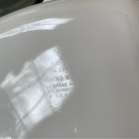 Vintage Corningware Spice of Life Pattern Covered Dish Collection❤️ - Picture 4 of 12